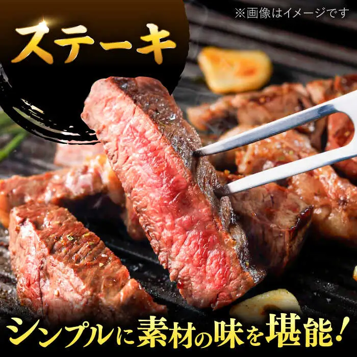 博多和牛 サーロイン ステーキ セット 500g [250g×2枚] 桂川町/株式会社 MEAT PLUS [ADAQ010] 和牛サーロイン 国産 サーロイン ステーキ ステーキ用