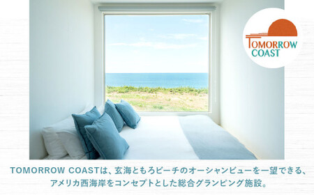 TOMORROW COAST 施設内利用クーポン 30,000円分
