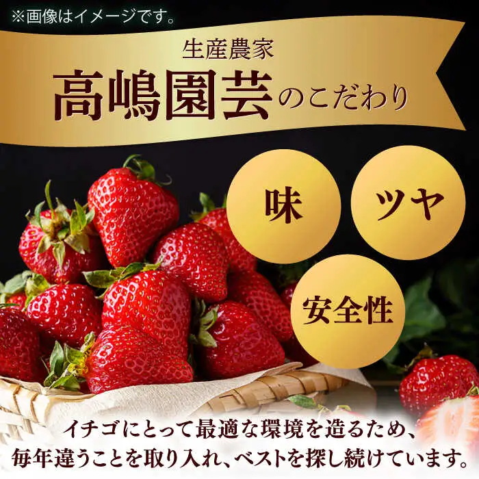 【2027年度先行予約】大玉あまおう 約320g×2P [ADAT002] いちご あまおう