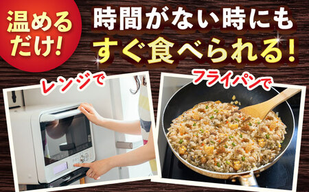 鶏ごぼうピラフ 250g×10食 / 冷凍食品 [41AABE030]
