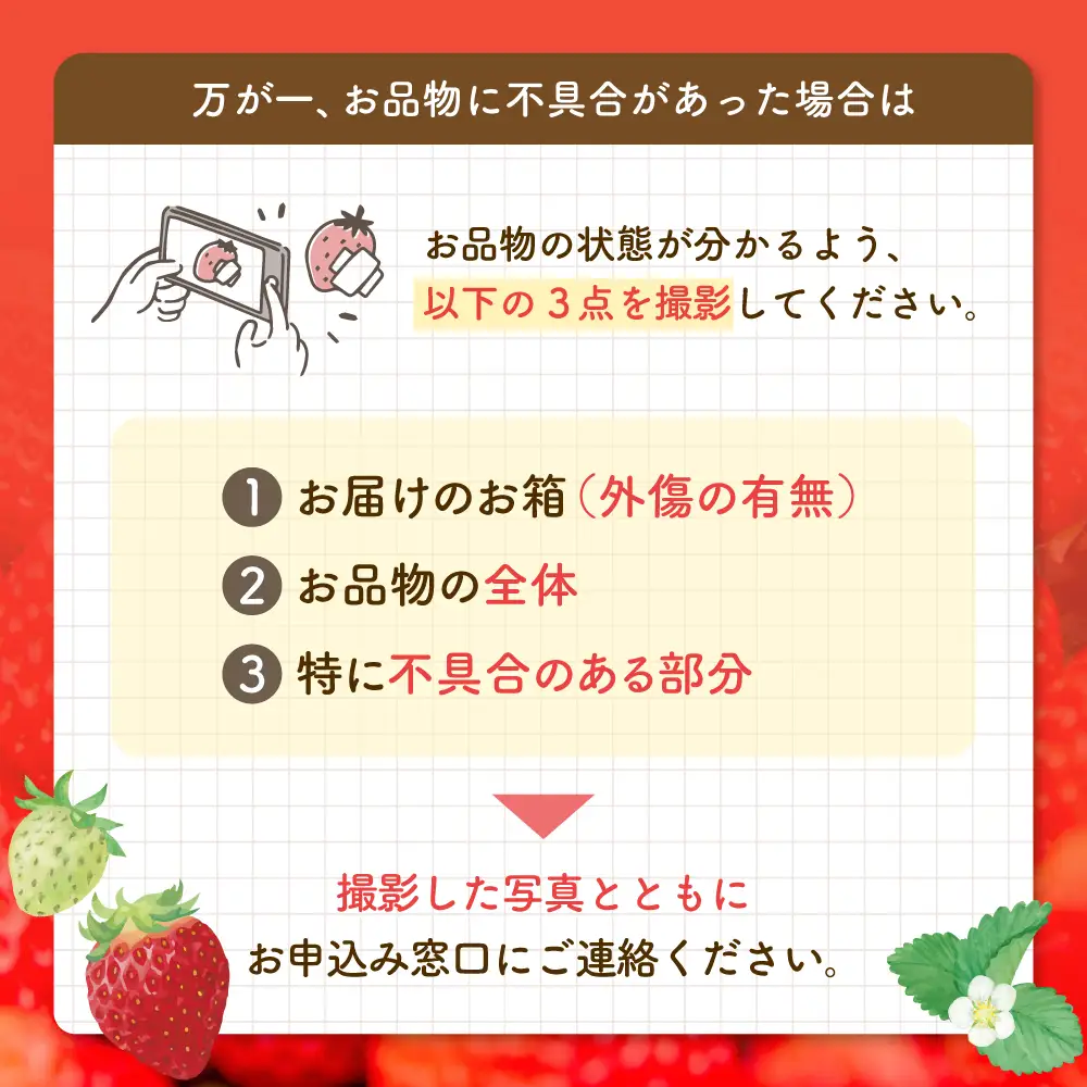 【2027年5月以降順次発送】冷凍いちご おまかせ 詰め合わせ 1.5kg / 佐賀県 いちご / 岸川農園 [41ASAG001]