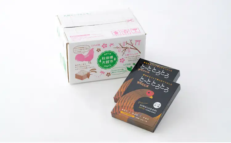 105P7802 とっととろとろ　3か月定期コース【合同会社 健和食品物産】
