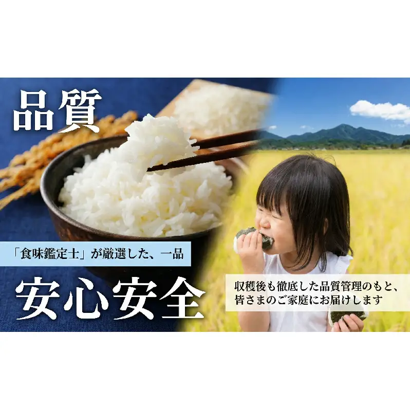 米 ふっくりんこ 精米 白米 令和7年産 10kg お米