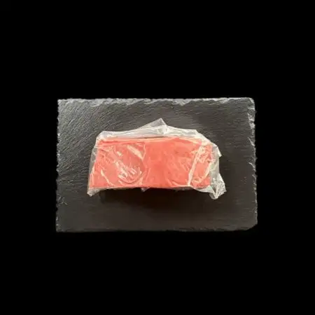 博多和牛ミスジ　塊肉　500g(冷凍便)_肉 黒毛和牛 牛肉 _【配送不可地域：離島】【1425186】