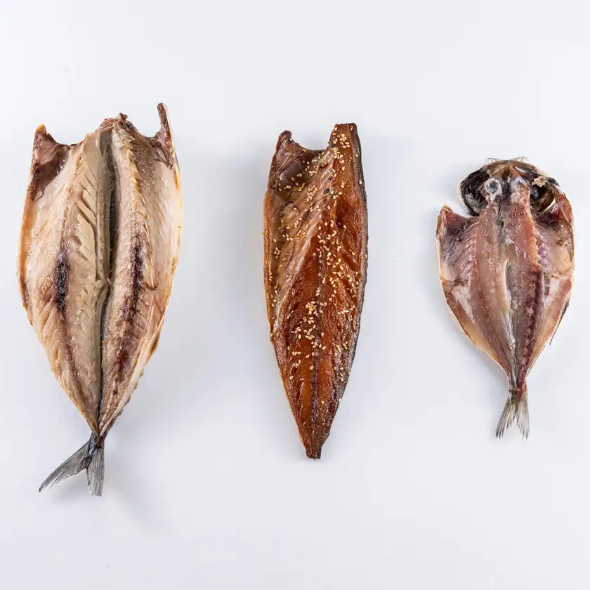 干物セット【渚C】トロあじ6枚・鯖みりん4枚・汐さば2枚　伊豆・伊東の干物詰め合せ_魚介・海産物  干物 _【配送不可地域：離島】【1440778】