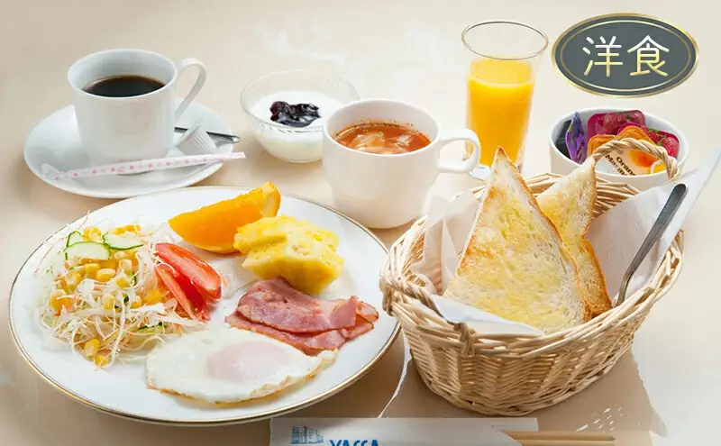 宿泊券 広島 1名様 ホテルヤッサ シングルプラン ウエルカムドリンク 朝食付き 三原市 ホテル 112001