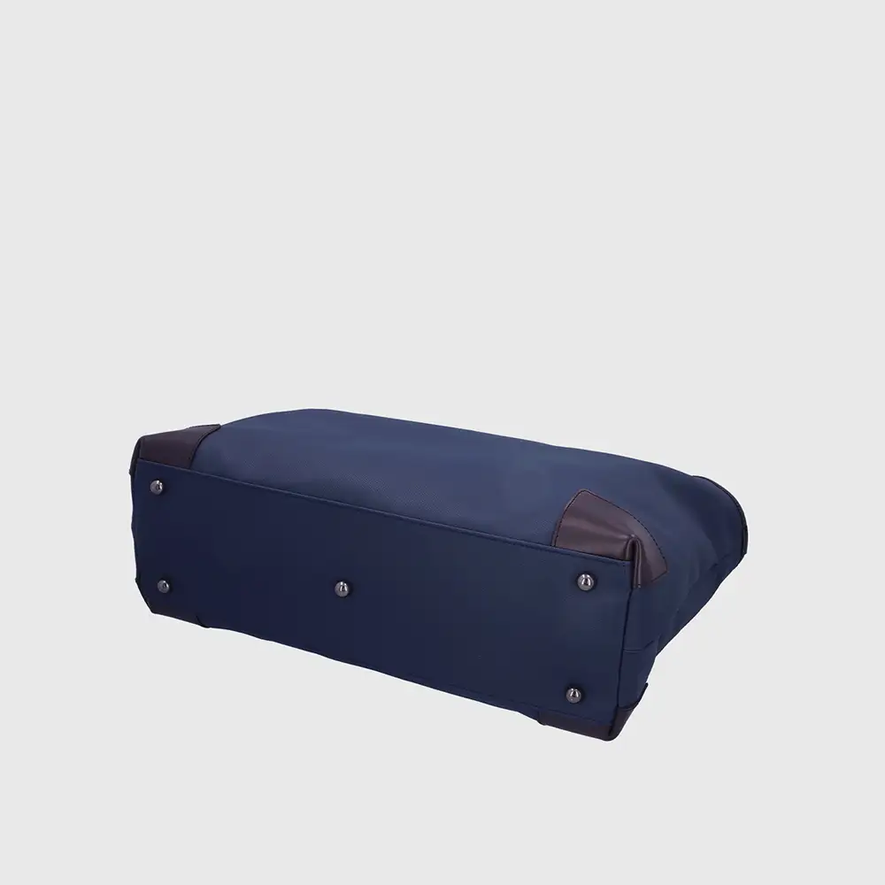 豊岡鞄 ARTPHERE Re:Style トートボストンバッグ（BK21-104）ネイビー