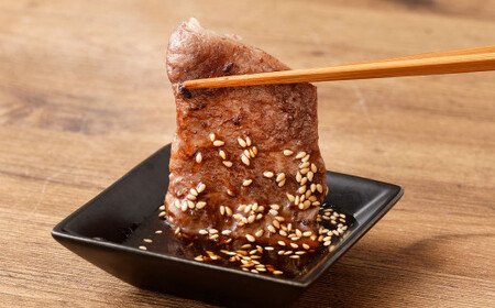 博多和牛 ヘルシー 赤身 焼肉用 400g 国産牛 お肉 牛肉 和牛 ブランド牛 脂のうまみ やわらかい 焼き肉 BBQ バーベキュー