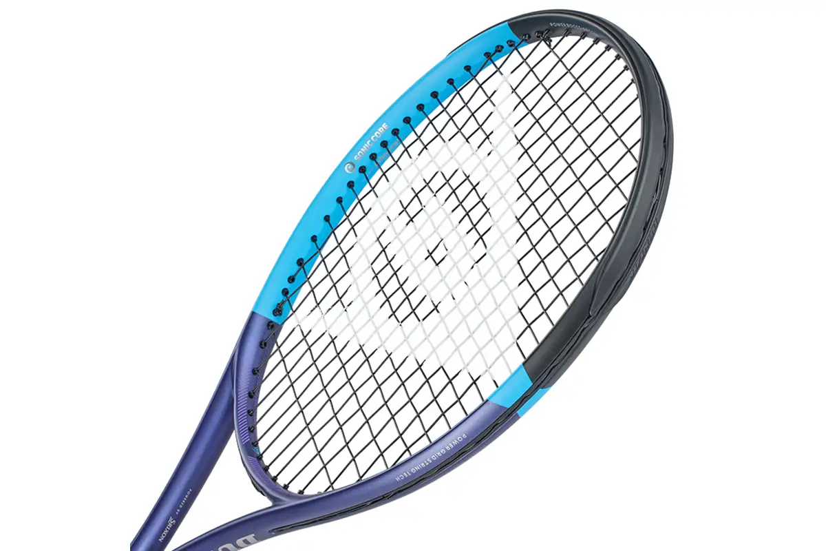 FX 500 LS グリップサイズ3 ダンロップ 硬式テニスラケット [2230]