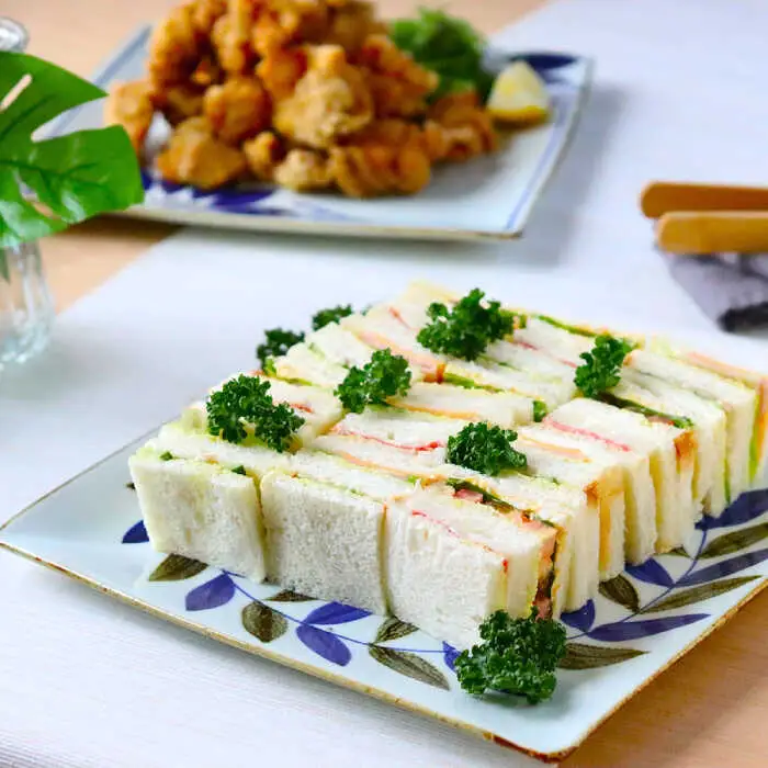 【波佐見焼】スクエアプレートL リーフ 食器 皿【翔芳窯】[FE275] 波佐見焼