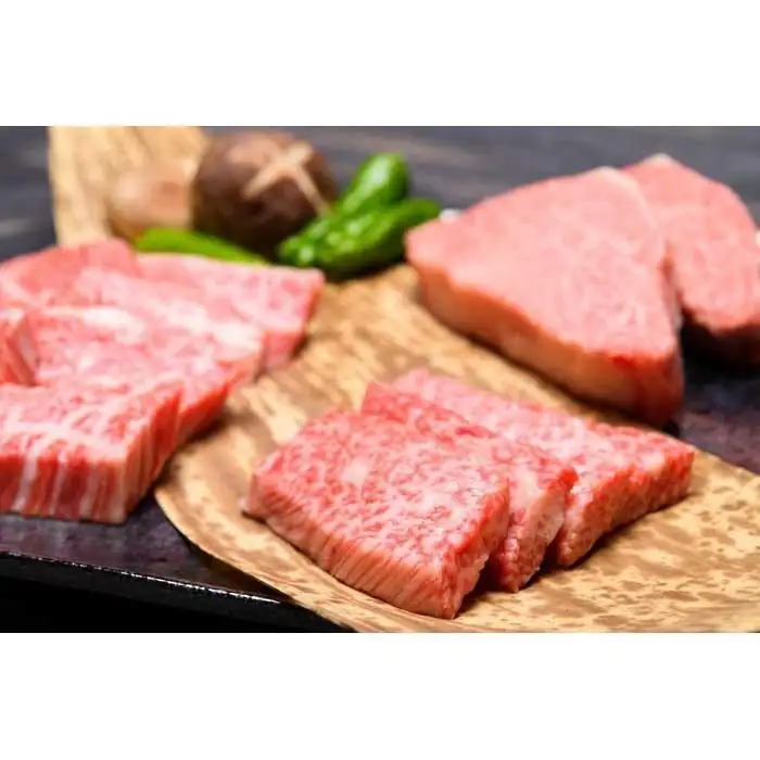 訳あり博多和牛焼肉切り落とし1kg(500g×2) 肩ロース・バラ【A4～A5】
