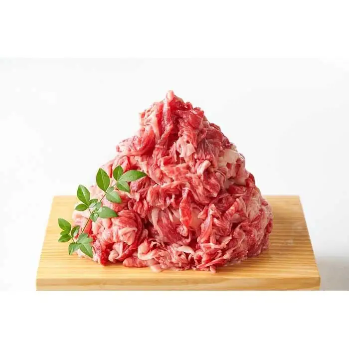 訳あり！博多和牛しゃぶしゃぶすき焼き用 750g