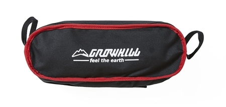 GROWHILL ウルトラライト・モバイルチェアー ／ キャンプ イス チェア 持ち運び ジェイクリエイト アウトドア 軽量 コンパクト 簡単 便利 折りたたみ 奈良県 田原本町