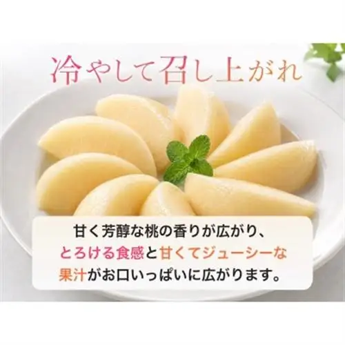 【2027年6月下旬頃順次発送予定】紀州和歌山産の桃　15玉　化粧箱入【配送不可地域：離島・北海道・沖縄県】【1421260】