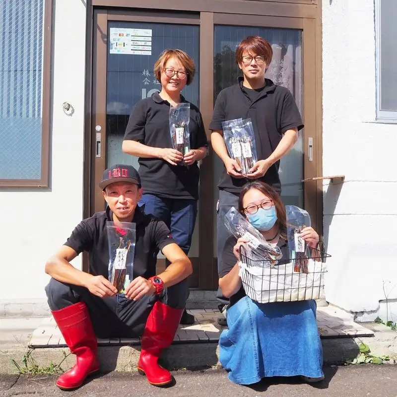 【 余市名物 】 棒丸 おつまみ 5点 セット 【 珍味 】 つまみ にしん ほっけ 鮭とば あんこう プレゼント 贈り物 セット 余市町 北海道_Y034-0060