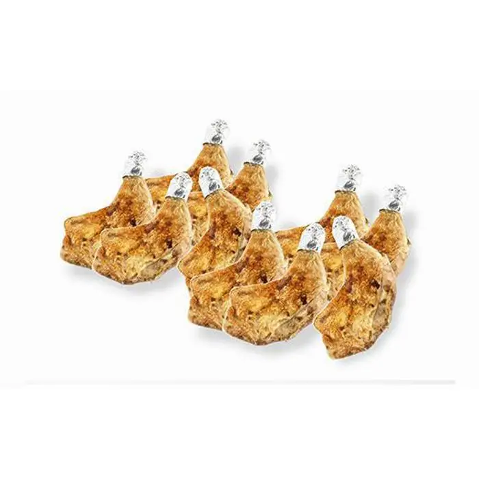 若鶏のとりあし10本セット  鶏肉 