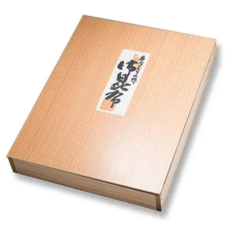 【のし付き】山崎屋 人気の佃煮6種 詰め合わせ_惣菜・加工品     魚介・海産物   _【1075173】