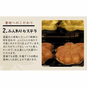 もみじ饅頭詰め合わせ30個入