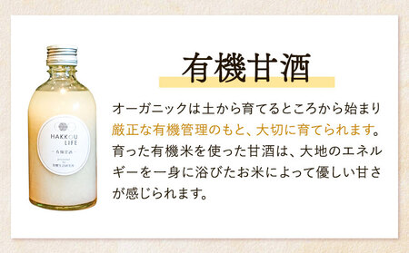 甘酒 詰め合わせ 300ml 6本  《30日以内に出荷予定(土日祝除く)》甘酒