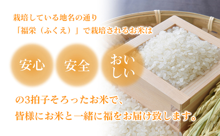 令和8年産香川県産コシヒカリ6kg（玄米）※３Kg×2袋