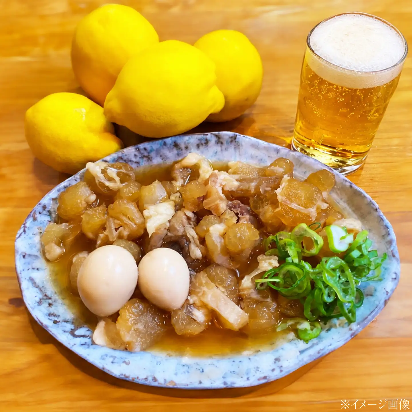 訳あり 牛アキレス 牛すじ煮込み 約450g BTBM002 牛すじ