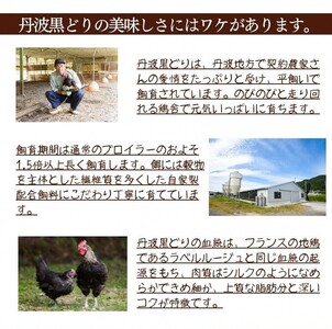鶏肉 地鶏丹波黒どり ローストレッグ 4本 鶏肉 鶏肉 鶏肉 鶏肉 訳あり鶏肉