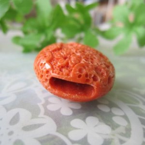 珊瑚職人館の珊瑚の和小物 20 和小物