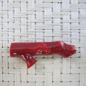 珊瑚職人館の珊瑚のルース F ルース