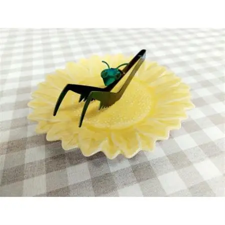 カマキリトング(グリーン)＆カマキリピンセット(グリーン)_雑貨・日用品 キッチン用品  _【1373976】