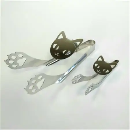 ネコトング＆ネコトングミニ_雑貨・日用品 キッチン用品  _【1373980】