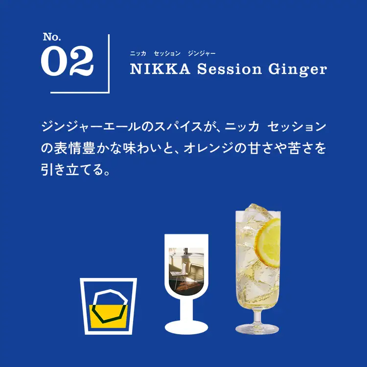 ウイスキー ニッカ セッション 奏楽 700ml×2本