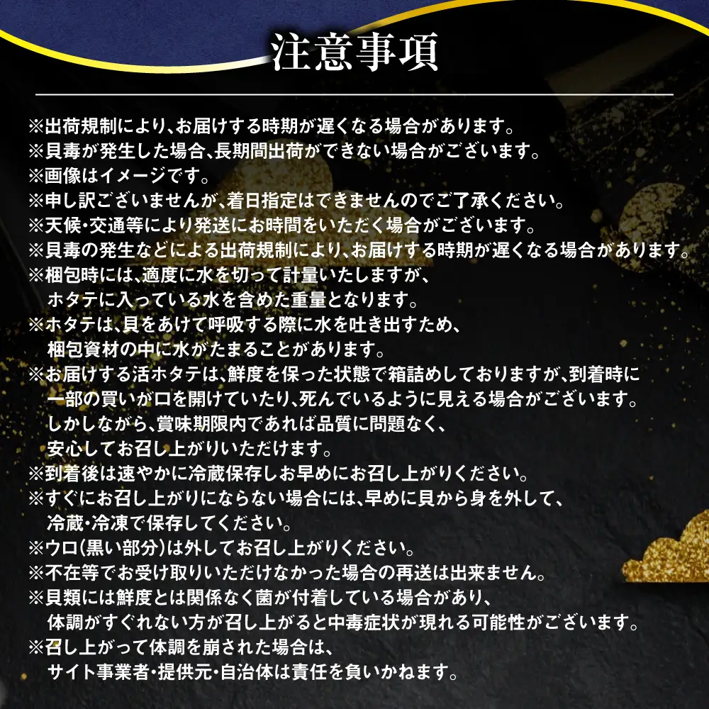 【先行予約】北海道 豊浦町 殻付きホタテ貝  2年貝  約8kg ほたて 帆立 シーフード 海鮮 BBQ 【2027年1月下旬～3月下旬発送予定】