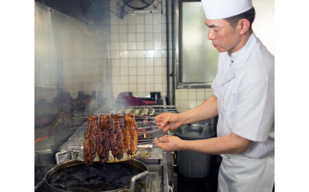 【ミシュランガイド掲載店】 創業大正九年 日本料理 小伴天 ”うなぎ会席”お食事券 ペアチケット H007-090