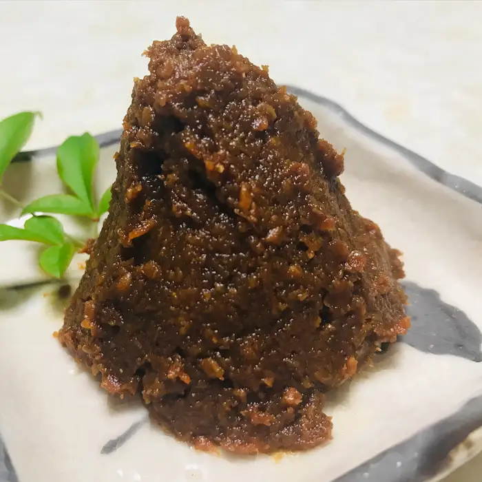 【島田糀店】天然醸造味噌940g×3袋 & 玄米味噌480g【各月数量限定】 [0010-0287]