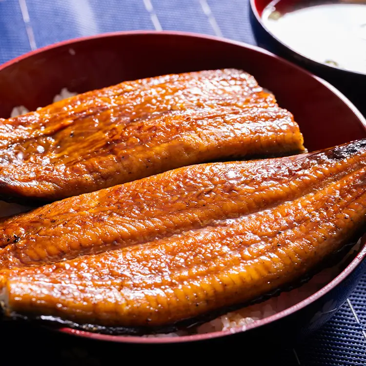 【 蒲焼き 】 うなぎ 10尾 計2200ｇ 鰻 ＜ 高知県 香南市 ＞ 蒲焼き ss-0037