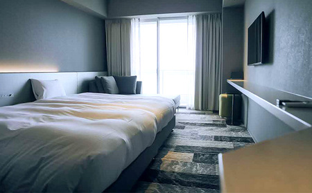 【ASBO STAY HOTEL】ふるさと納税ギフト券 (10000円分)