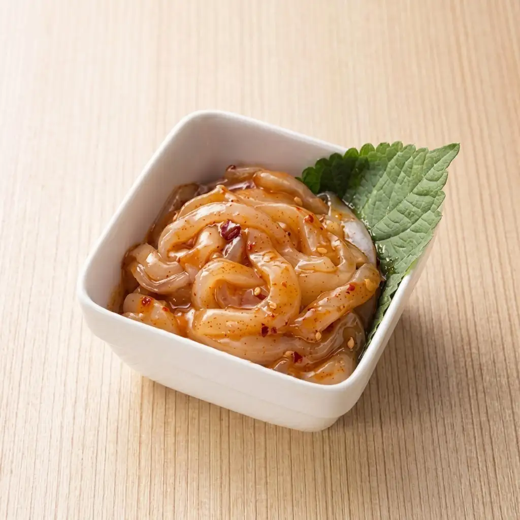 「こだわりキムチの横山商店」珍味キムチ４種セット 韓国グルメ キムチ