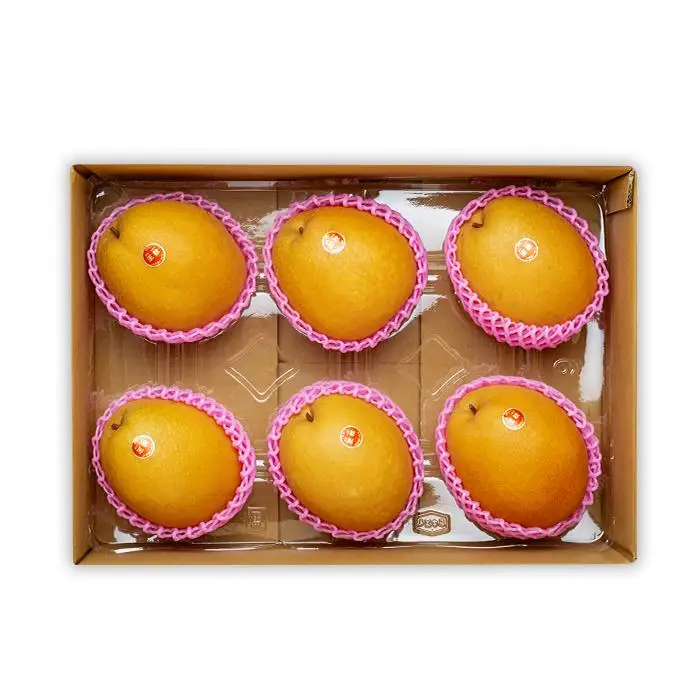梨 王秋梨 鳥取産 5kg ( 5kg × 1箱 )
