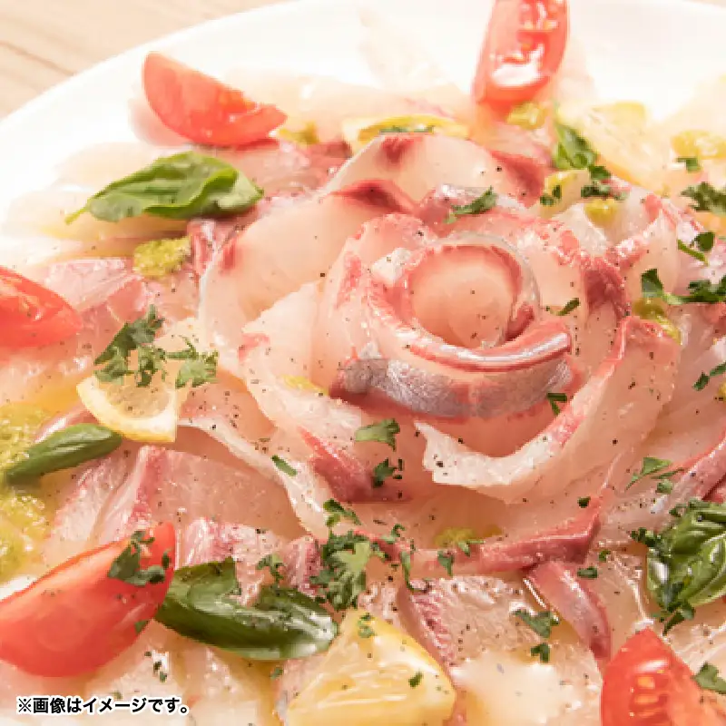 2141 【 全3回定期便 / 毎月お届け 】かのやカンパチ フィーレ半身（ お刺身10～15人前 ）800g KN001-T01 魚 カンパチ