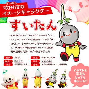 すいたんキッズ靴下（2足）