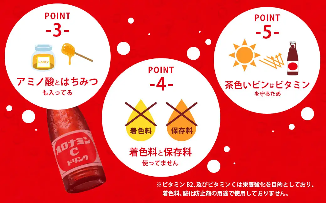 オロナミンＣドリンク 50本 ふるさと納税 炭酸飲料 F4F-5486