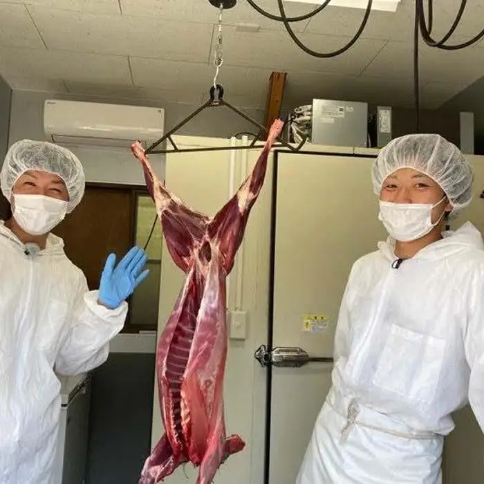 食の生産現場を巡り、地域の食をいただく 体験レストランチケット 2名様分