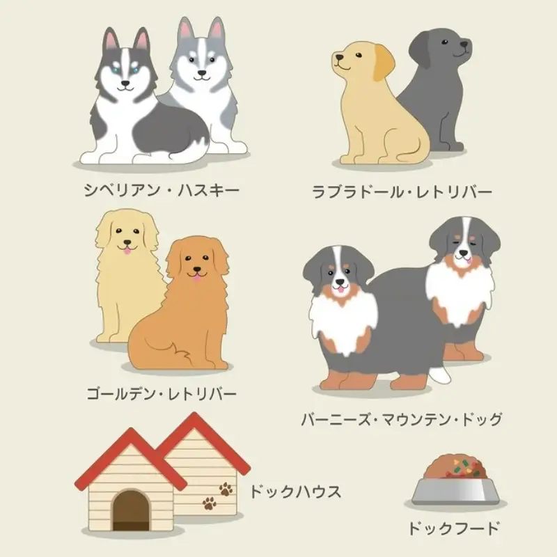 No.2818いぬつむ