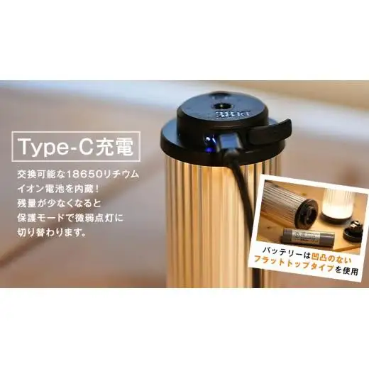 LED ランタン 38灯 38-kT ( MIYABI ) ホワイト 1点