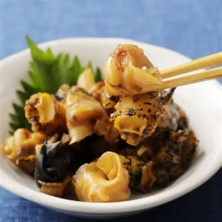 北海道産 灯台つぶボイル 冷凍・小分け 150g×5パック お刺身でも煮物でも!_魚介・海産物  貝 _【配送不可地域：離島】【1471541】