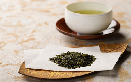 静岡名産お茶＆反射炉ビール3本セット