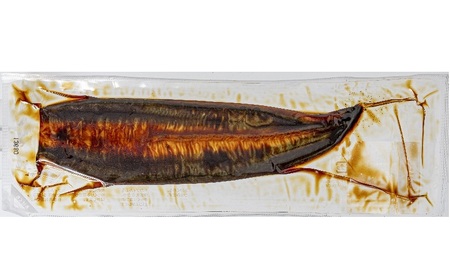  1688-3 鹿児島 産 うなぎ 合計 320g（ 160g × 2尾 ） KN021-013-02 魚 鰻