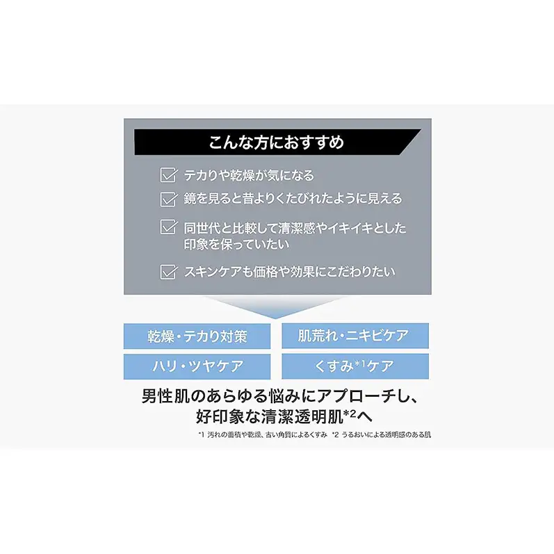 化粧水 ミスター エッセンスローション オルビス 化粧水