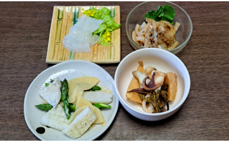 【先行予約】【2027年3月下旬以降順次発送】豊前海産「 コウイカ 」約1kg (3-5杯) [ABCB001] イカ いか 刺身 烏賊 