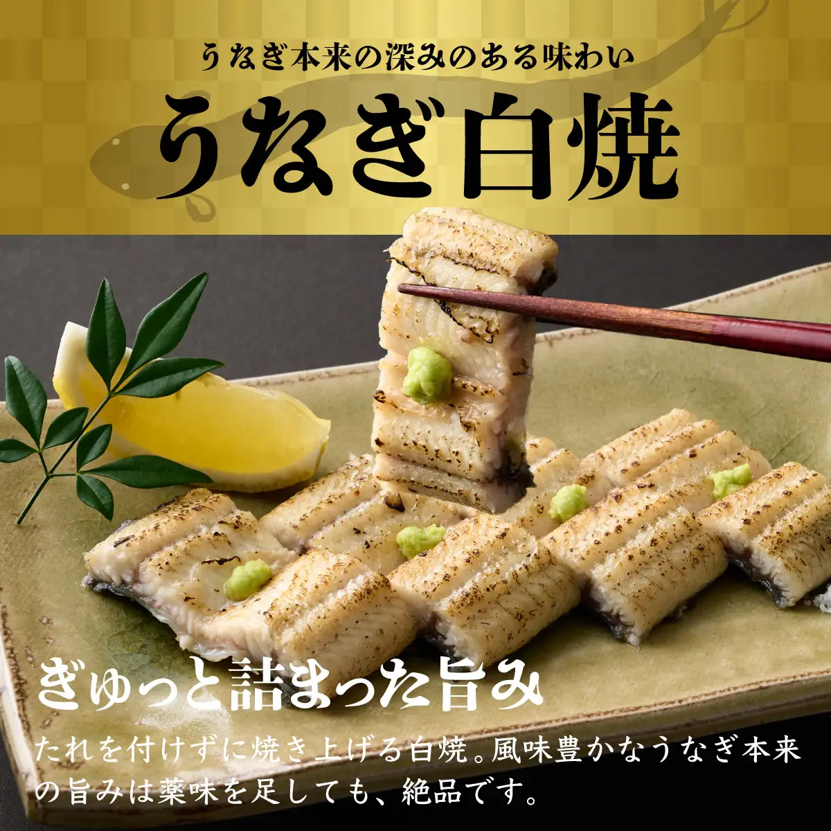 【6回 定期便】うなぎ 蒲焼き 2尾 定期便 6回 うなぎ 蒲焼き 冷凍 yj059